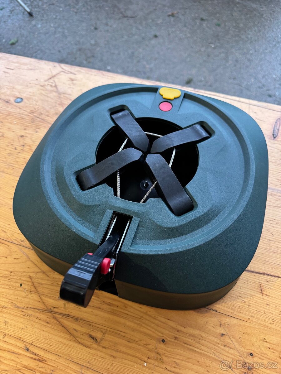 Stojan na Vanocni stromek - 4