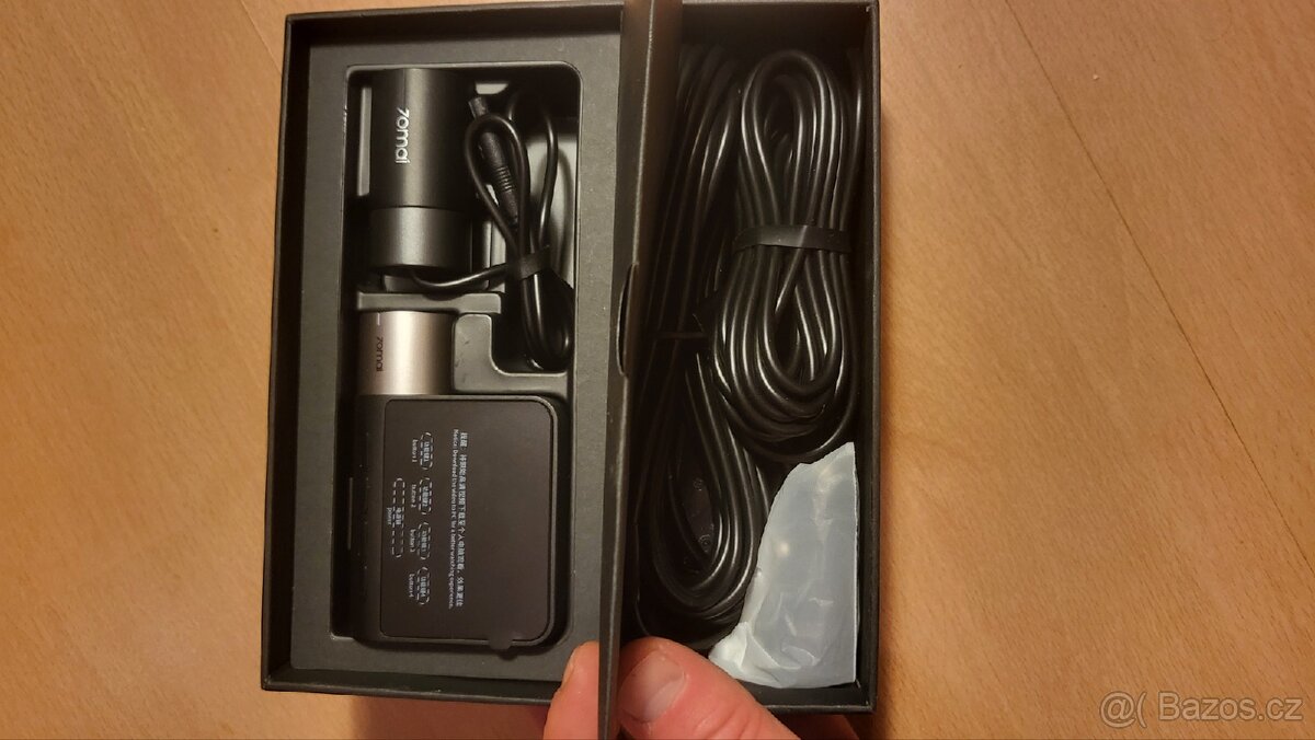 Kamery do auta Xiaomi 70mai - 4