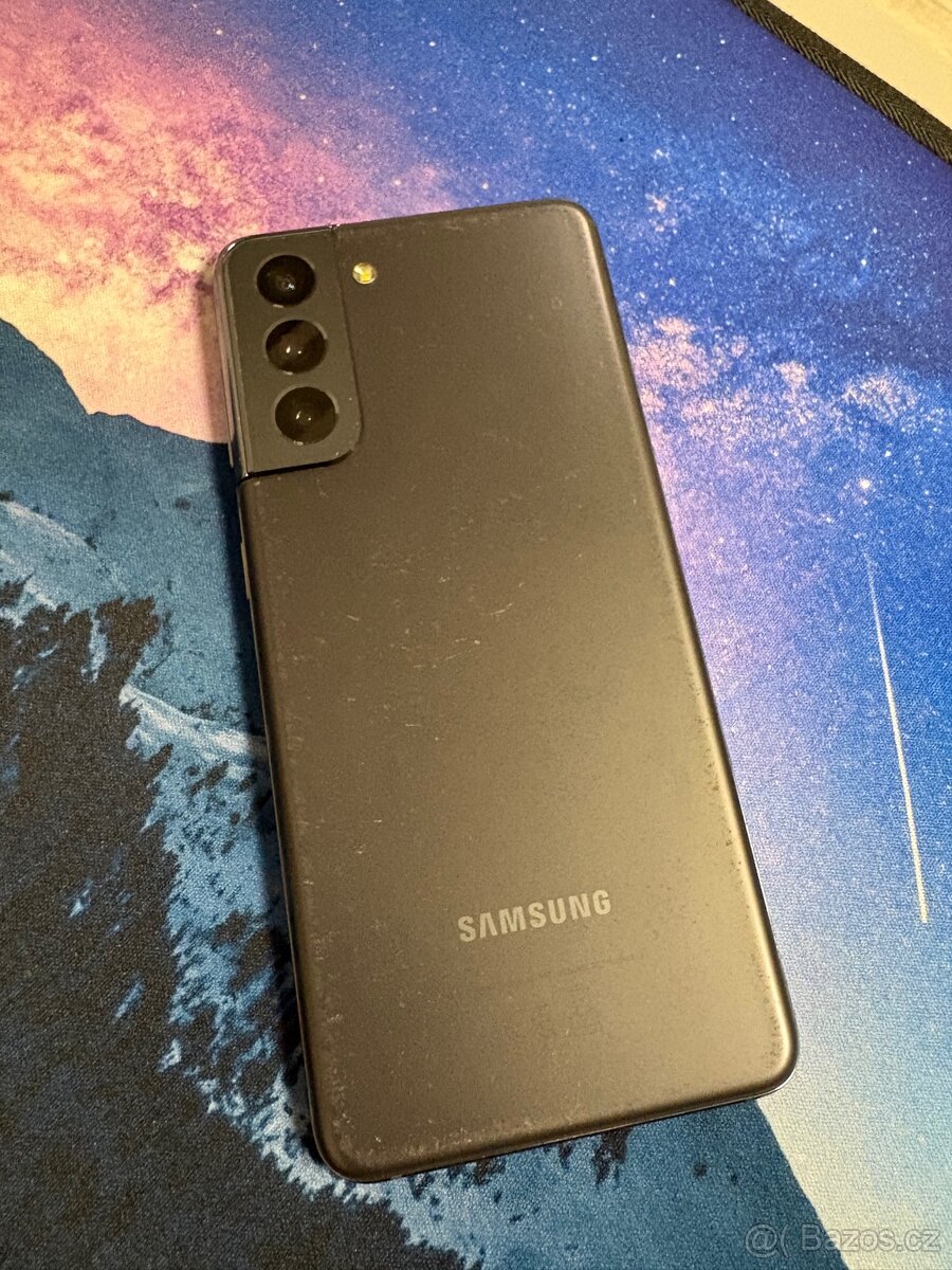 Samsung Galaxy S21 256GB - 4