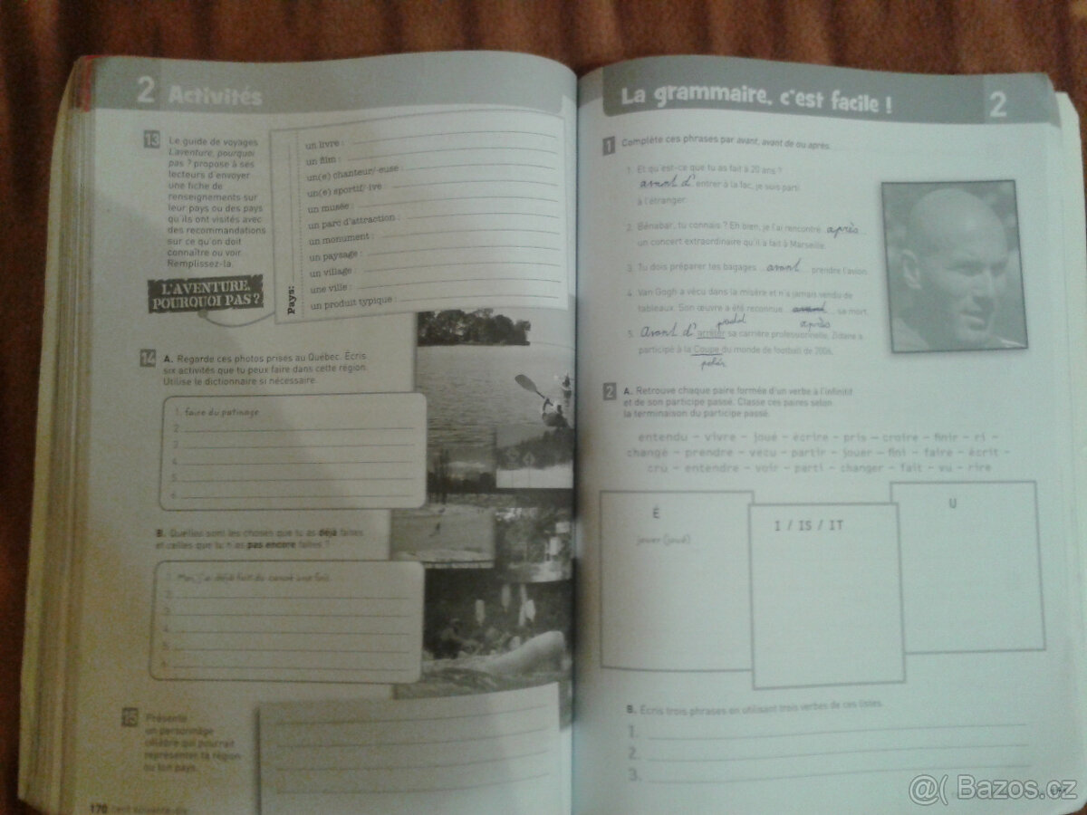 Quarter libre 2 (+1) - 4