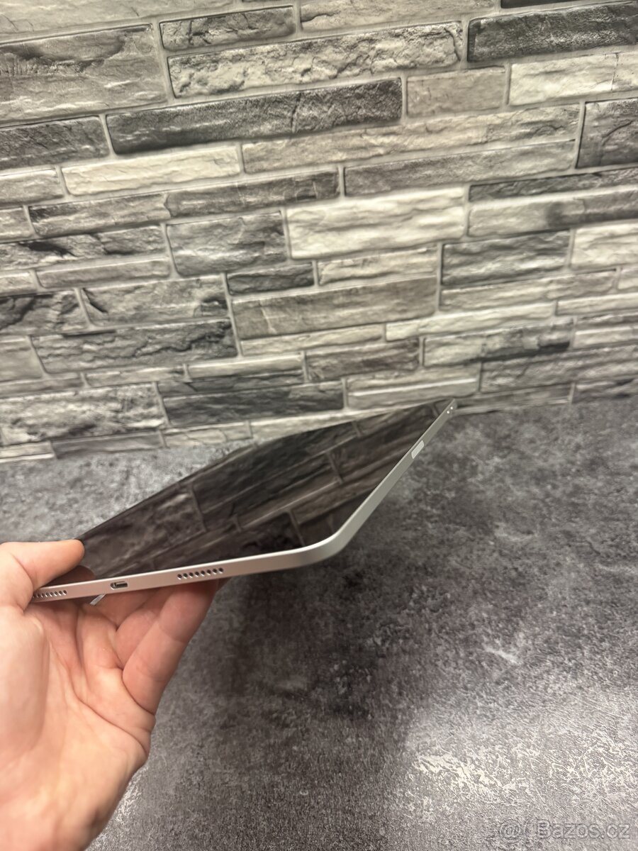 iPad Pro 11" 4 Gen 128GB 2022 M2 Procesor - 4