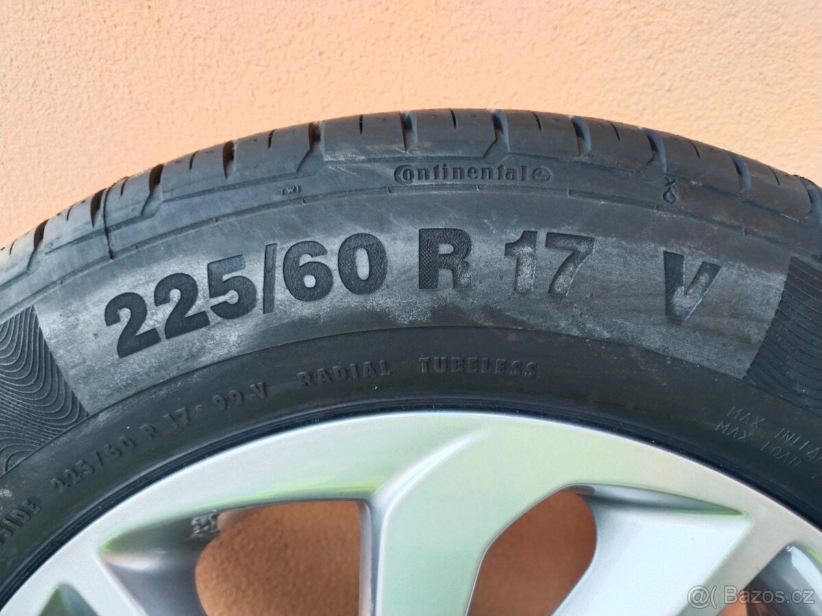 Rezerva Hyundai Tucson - 4