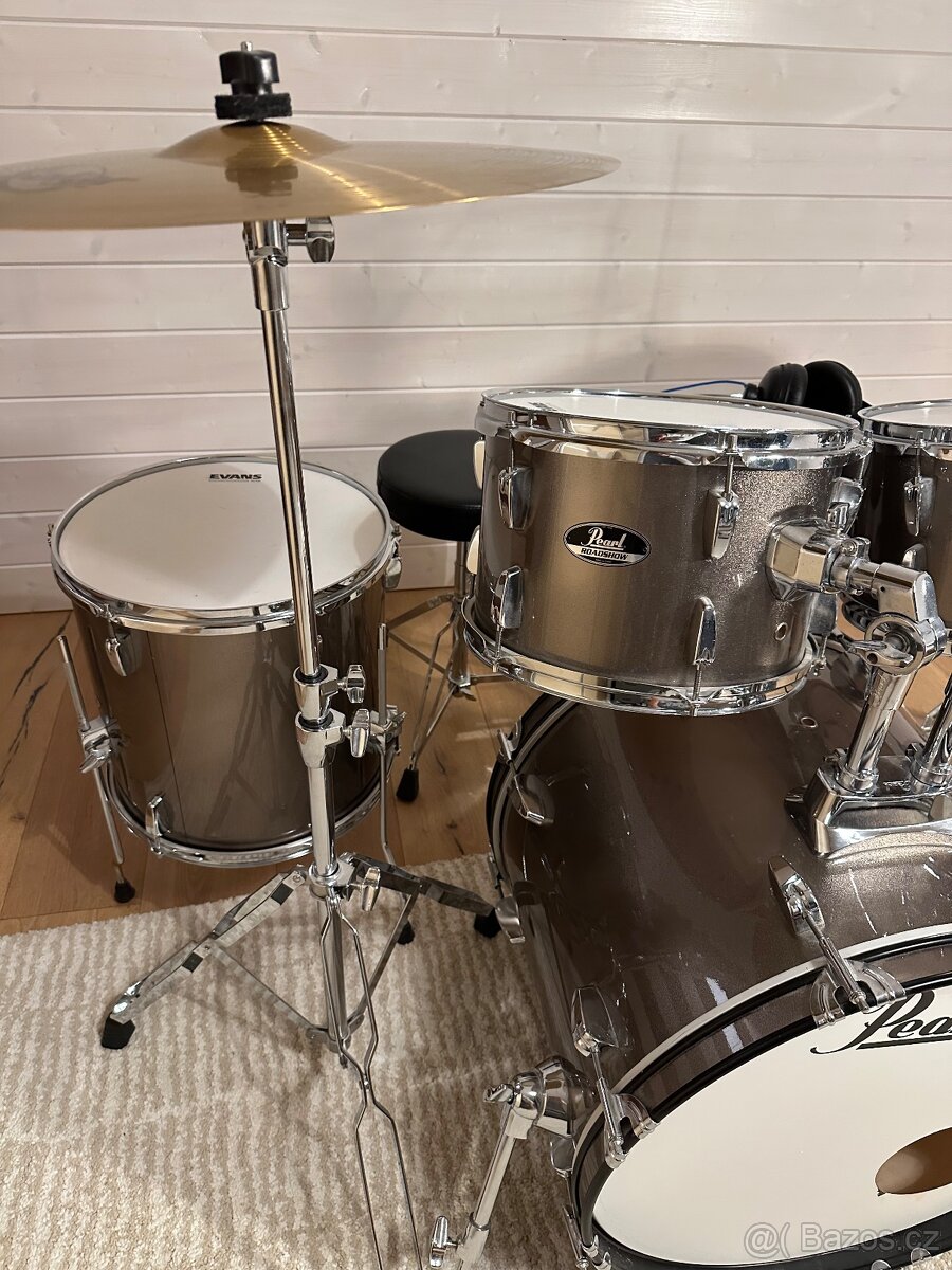 Bicí souprava Pearl - 4