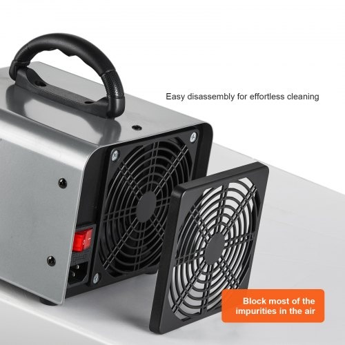 ❗Generator ozonu 60G ❗SLEVA - 4