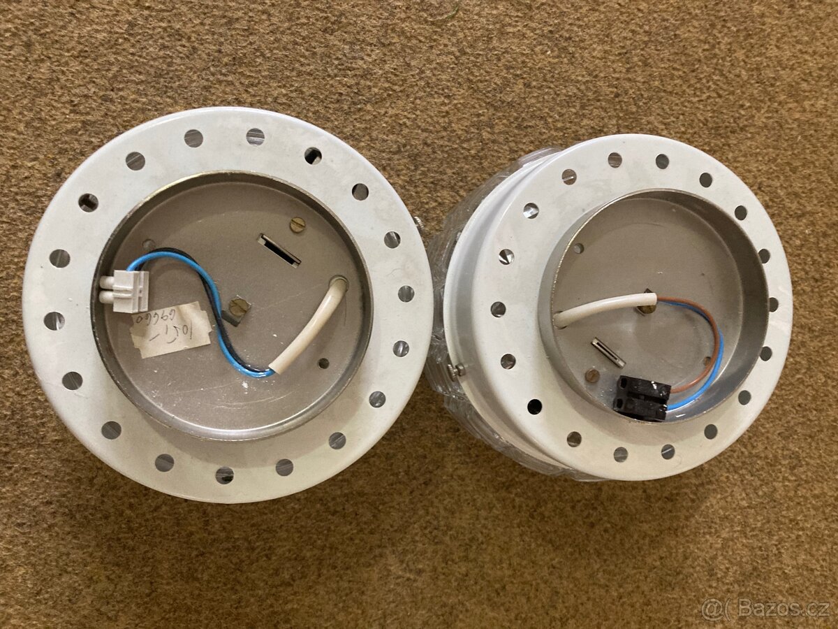 Světlo stropní - 4