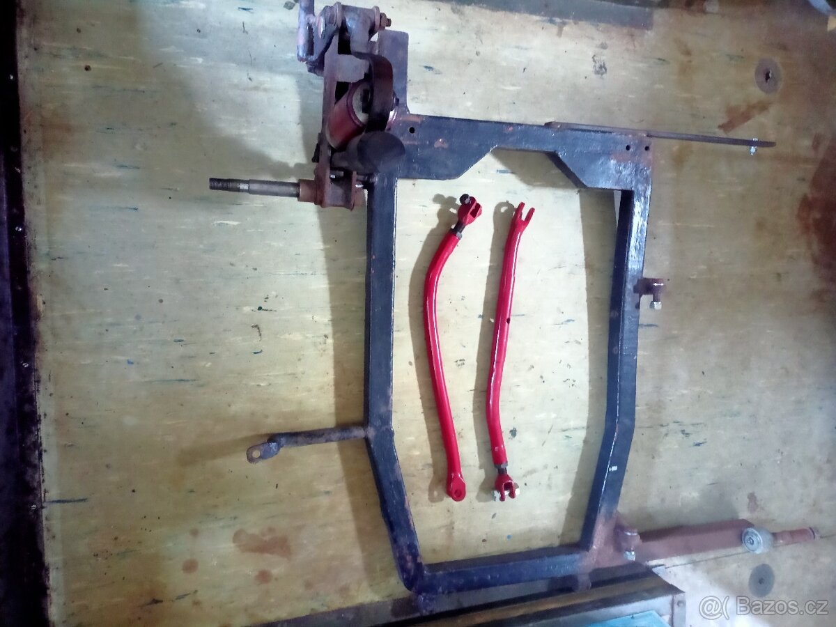 Sajda Jawa Pérák - 4