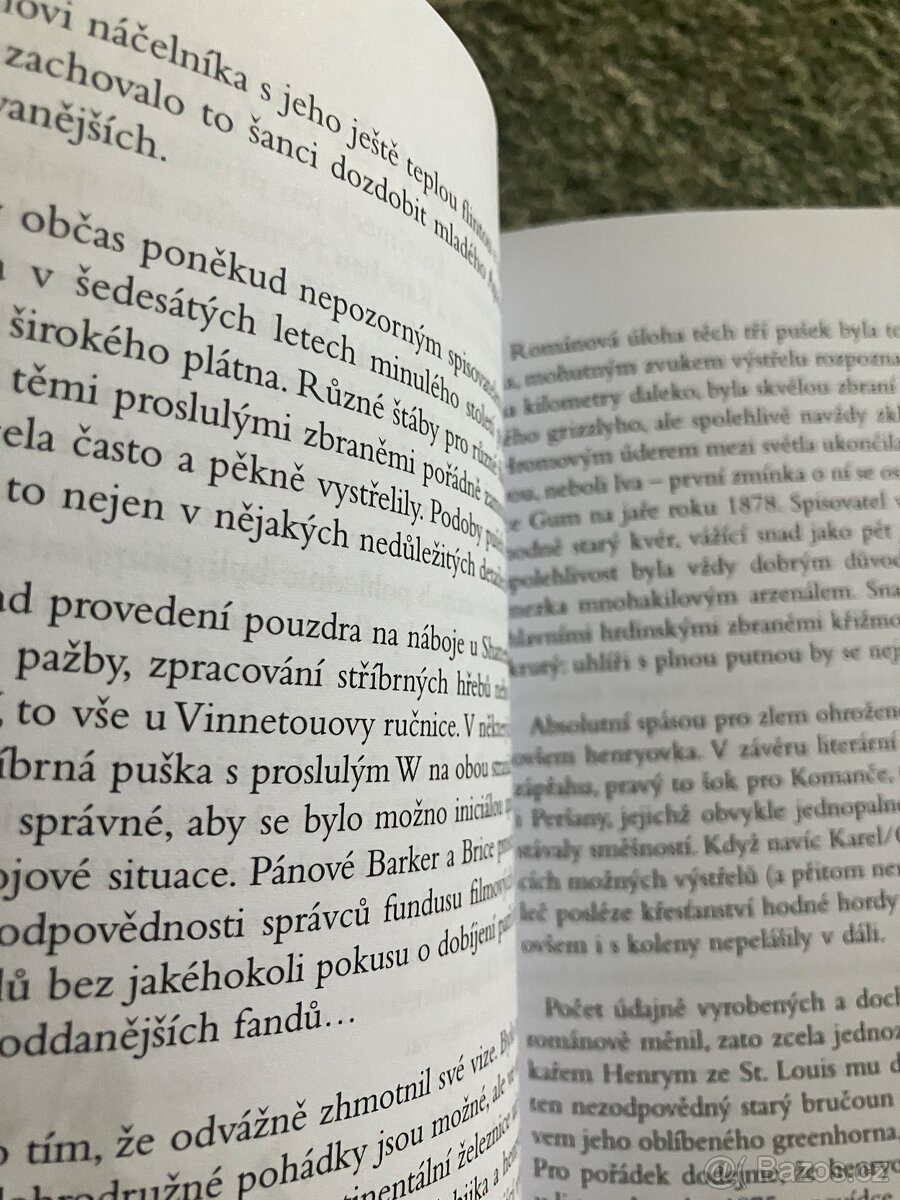 Můj bratr Vinnetou - 4