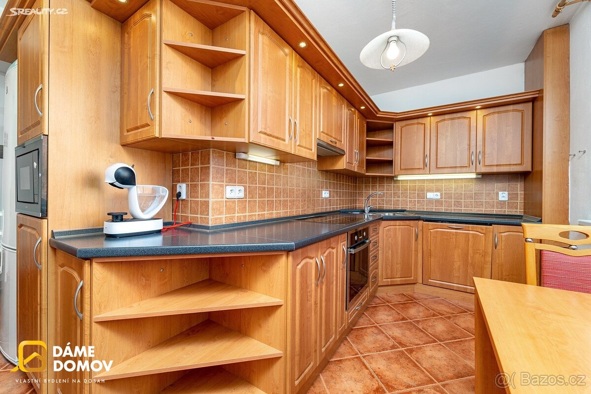 Prodej bytu 3+1 72 m², Zlín, ev.č. 14383 - 4
