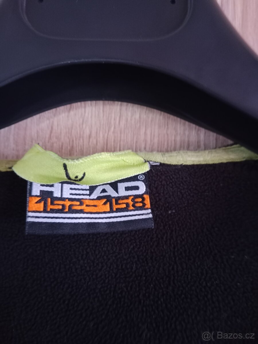 Softshellová bunda HEAD, Crivit - 4