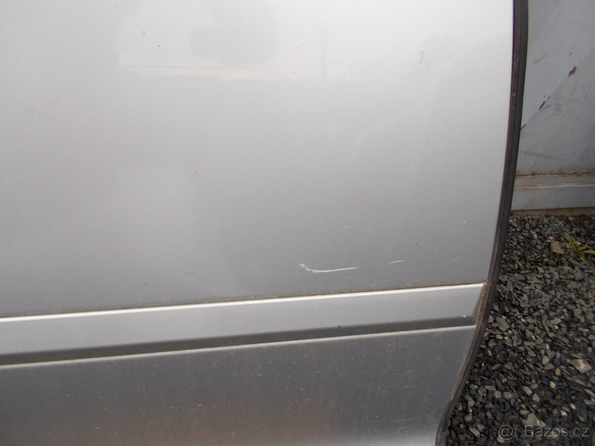 Karosářské díly - Octavia II - facelift - 9156 - 4