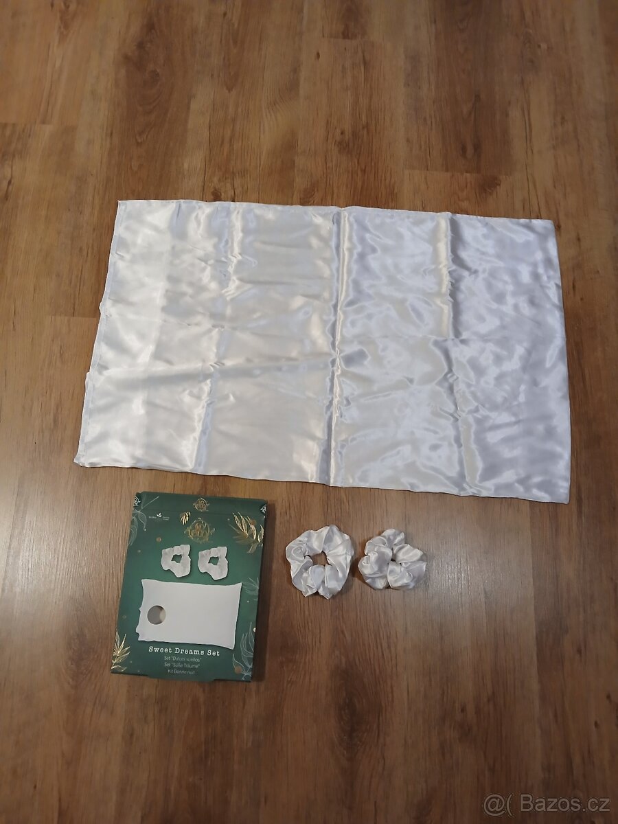 Set na spaní So Eco nové - 4