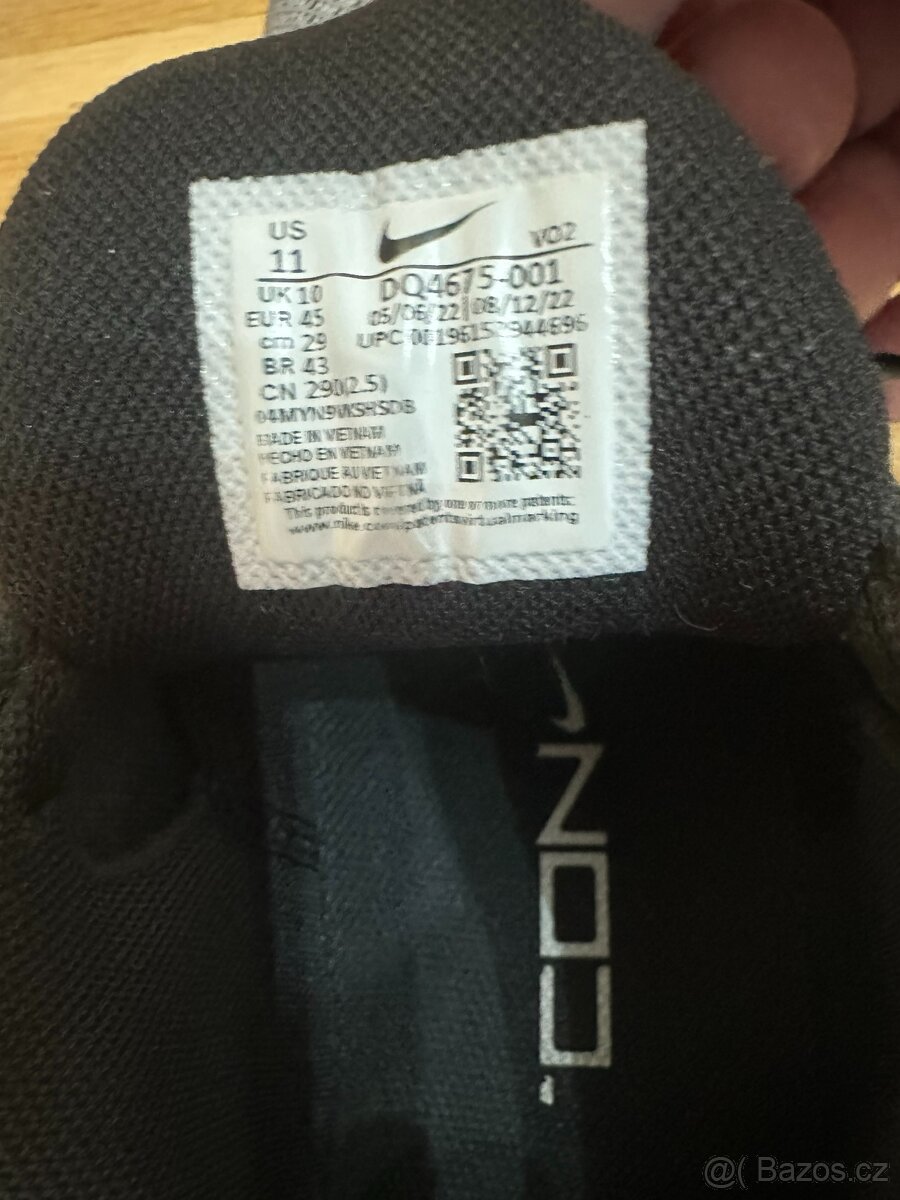 Sportovni boty Nike - 4