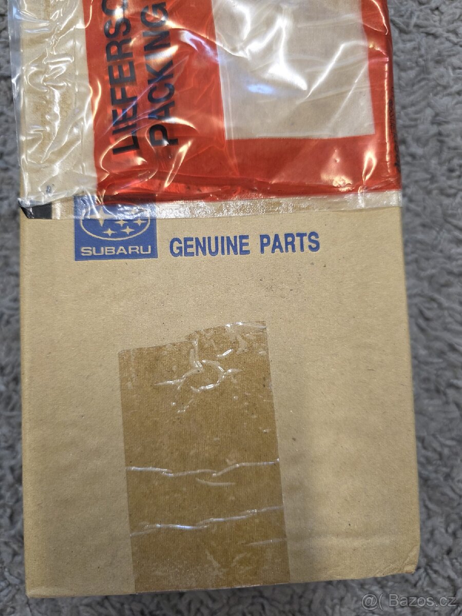 Originální páčka světel Subaru Impreza / Forester (Nová) - 4