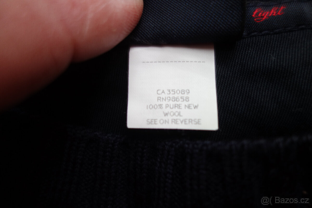 pánský svetr Paul & Shark vel L - 4