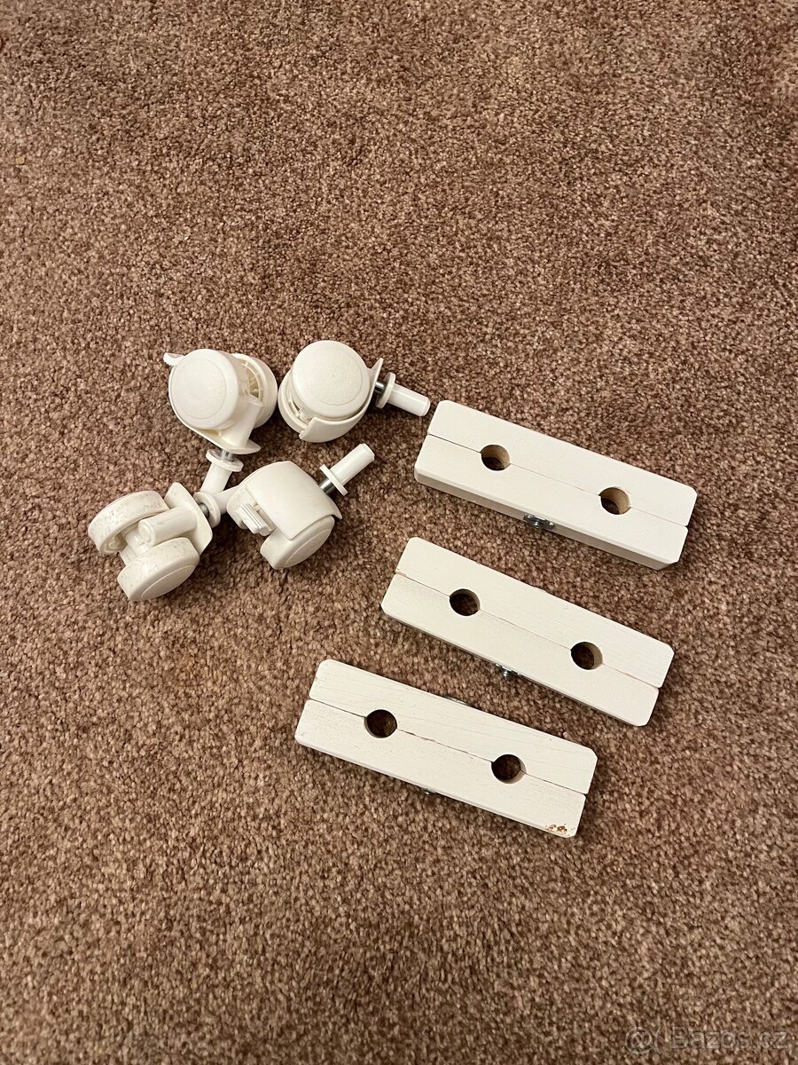 Dětská ohrádka - 4