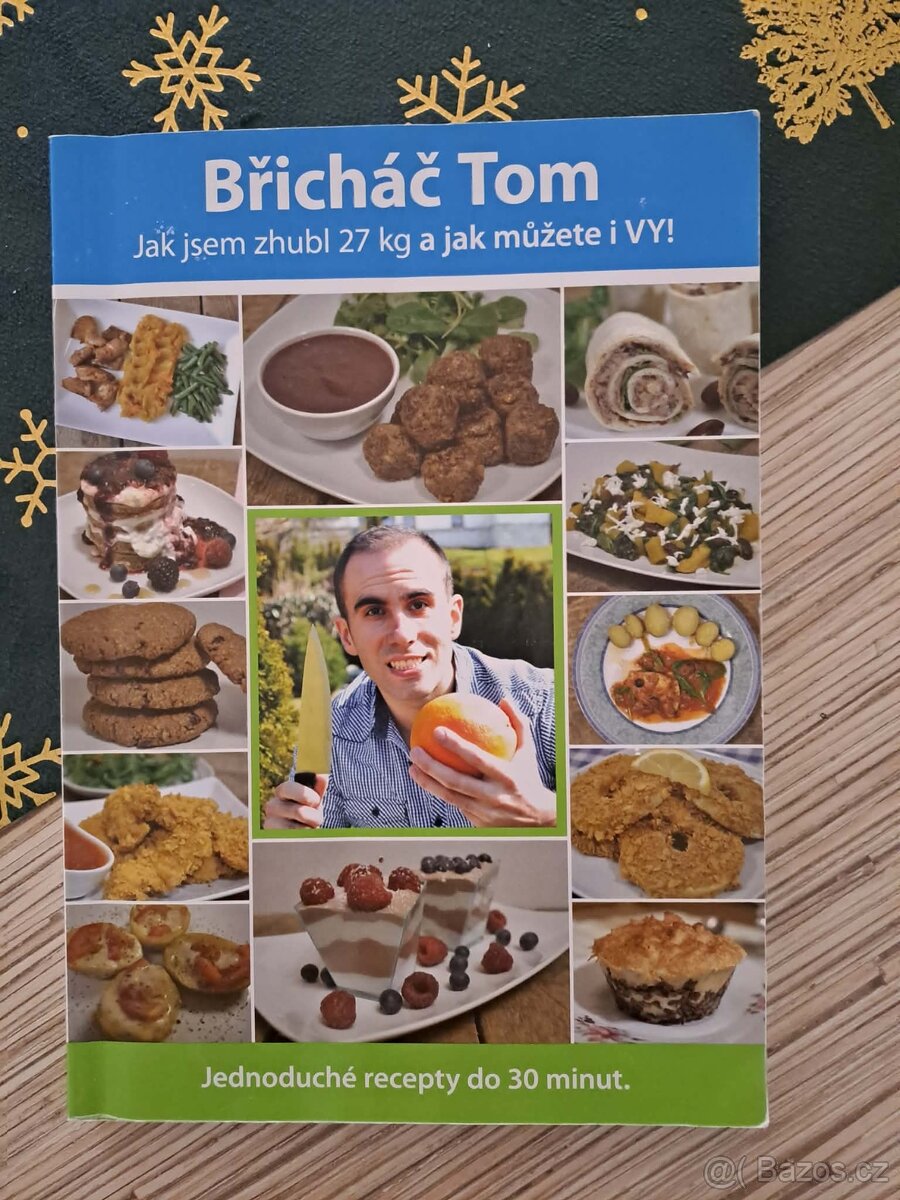 Břicháč Tom, Mačingová - 4