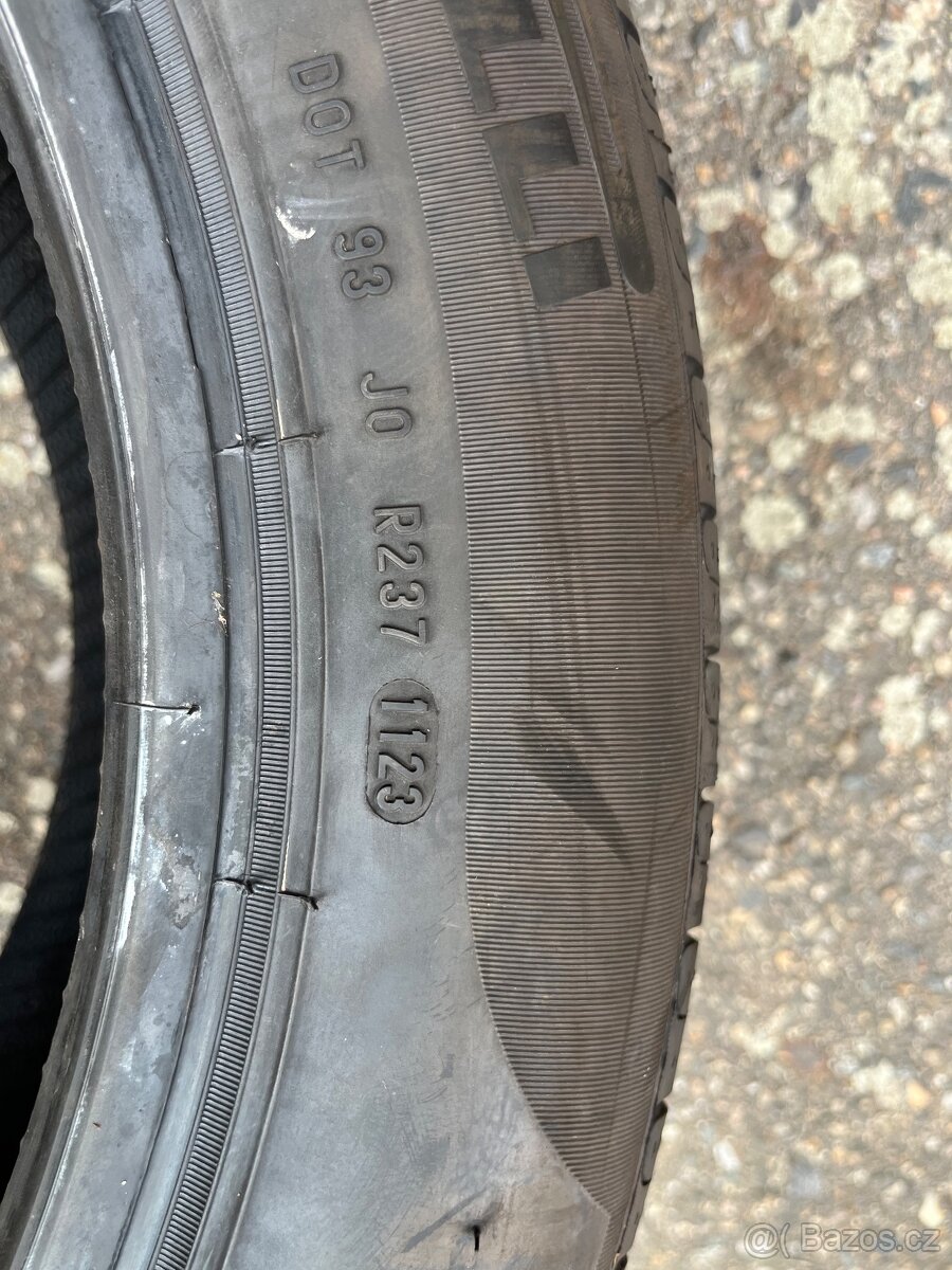 PIRELLI P7 Cinturato 215/55 R17 94W - 4