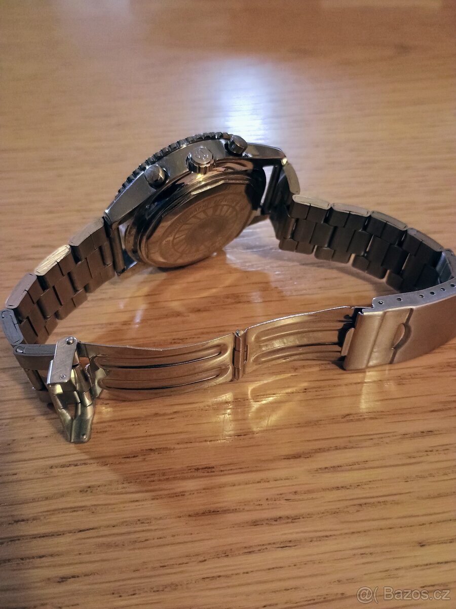 Pánské hodinky - 4