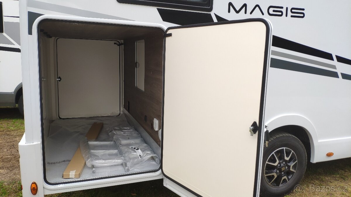 CI MAGIS INTEGRAL 2026 VÝBAVA AKČNÍ CENA - 4