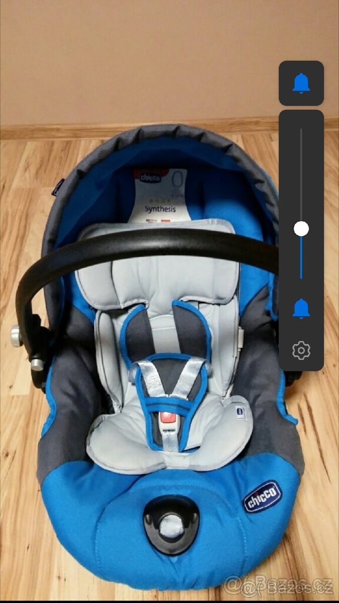 Dětské vajíčko - 4