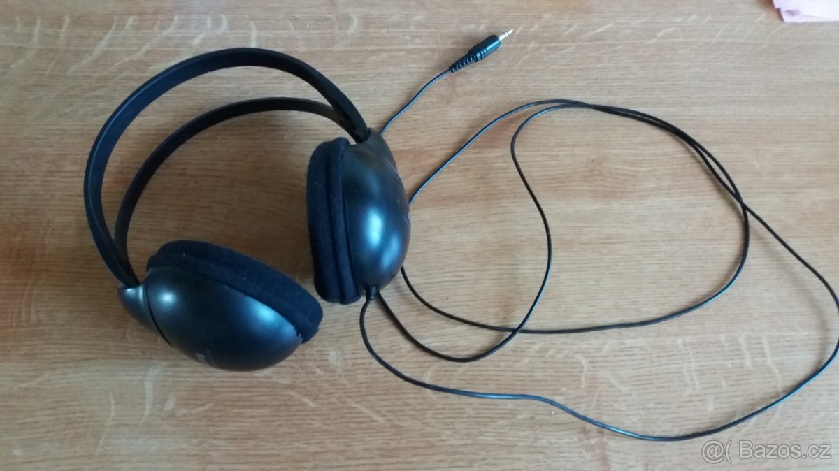Sluchátka Philips - 4