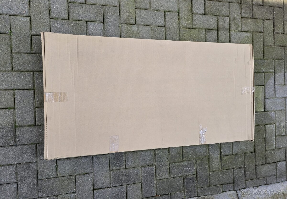 Zářivkové svítidlo zapuštěné - NOVÉ - 4