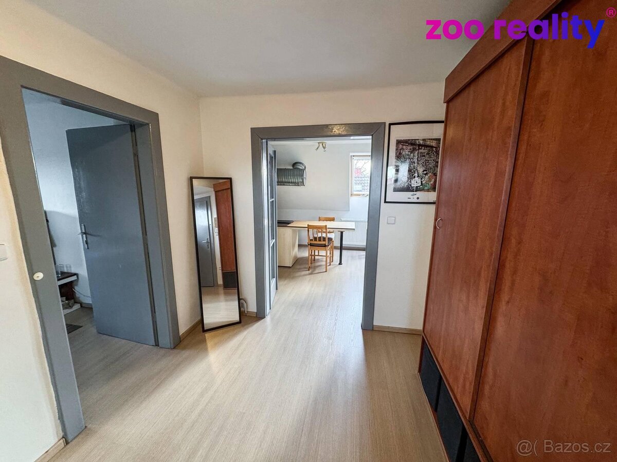 Pronájem byt Poděbrady 29001 - 4