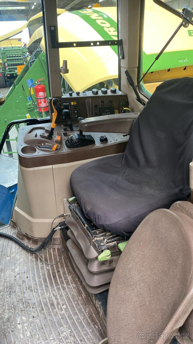 Traktor John Deere 6920 Premium - 4