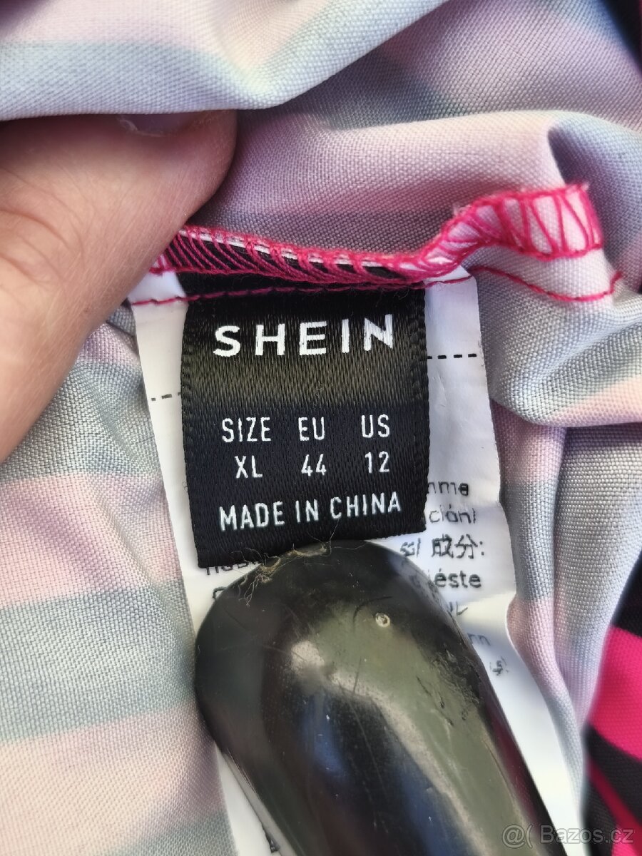 Dámské šaty vel.44 - 4