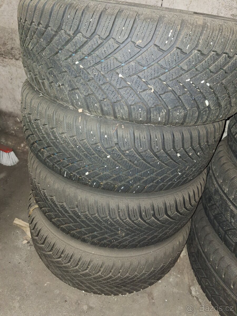 Continental WinterContact TS860 - 4