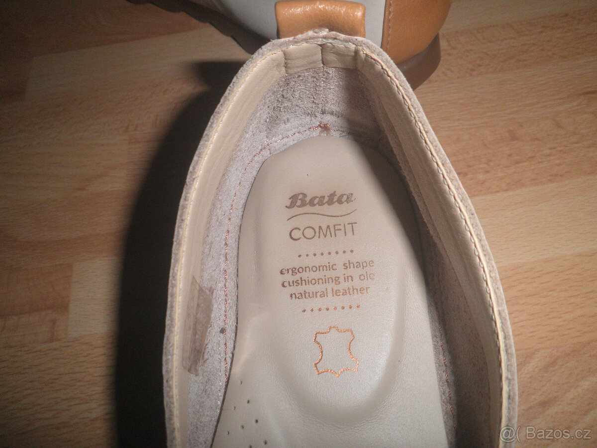 Dámské boty 40 - 4