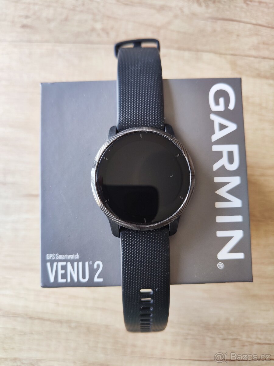 Prodám Garmin Venu 2 - 4