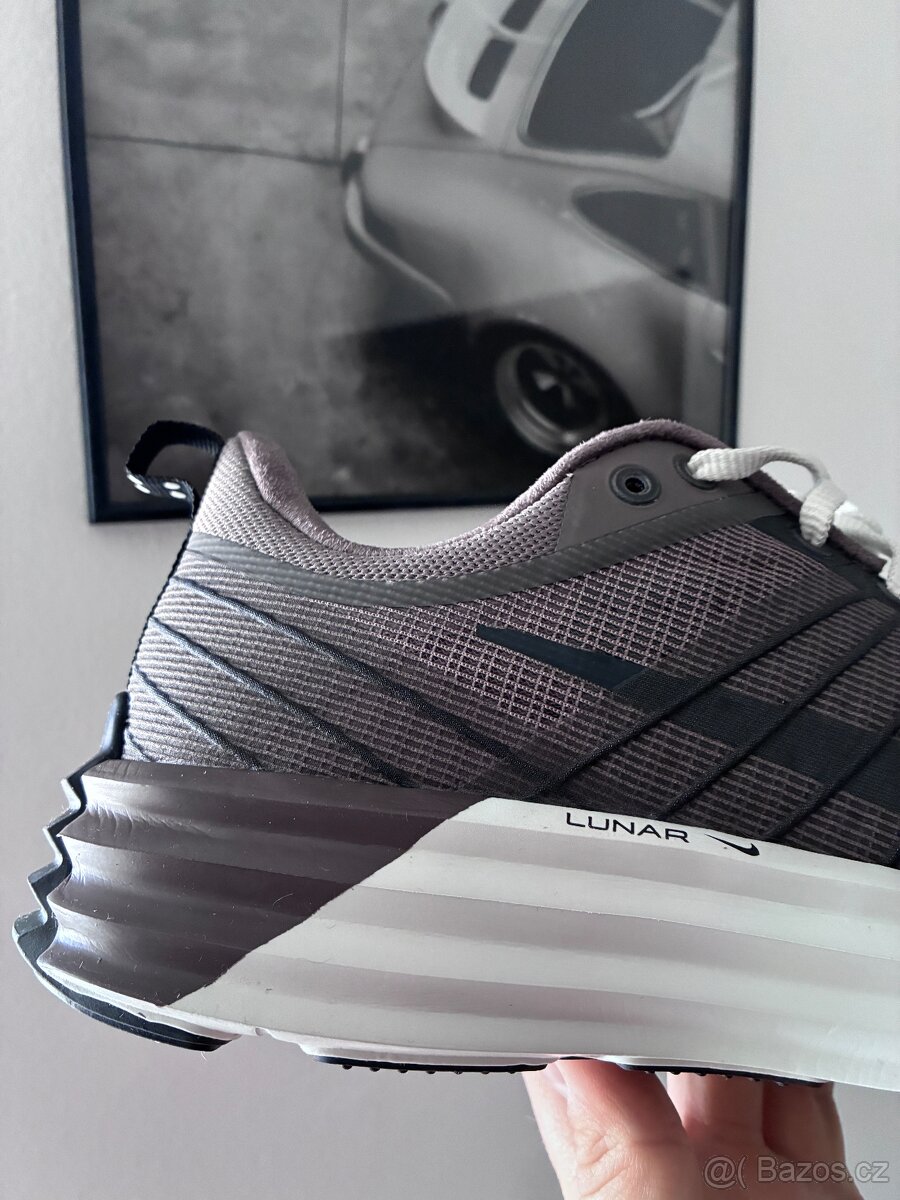 Nike Lunar Roam tenisky - 4