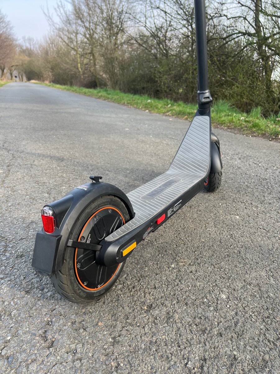 Inmotion Air Pro - 4