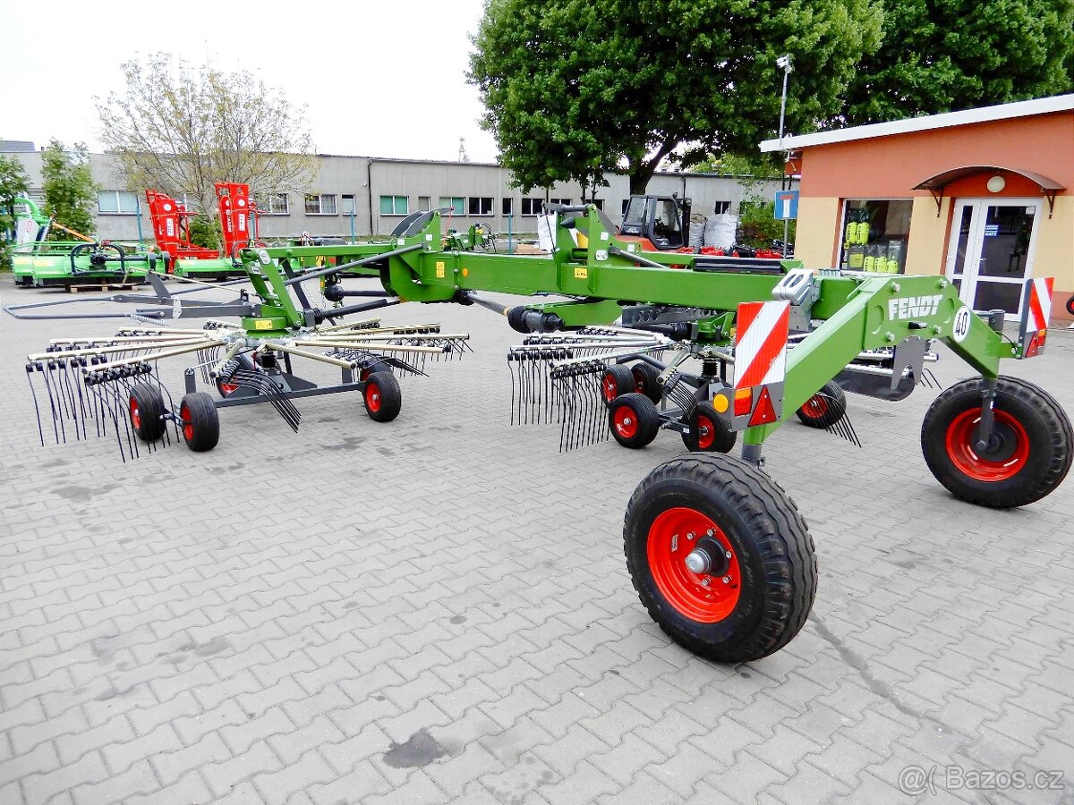 Fendt - 4