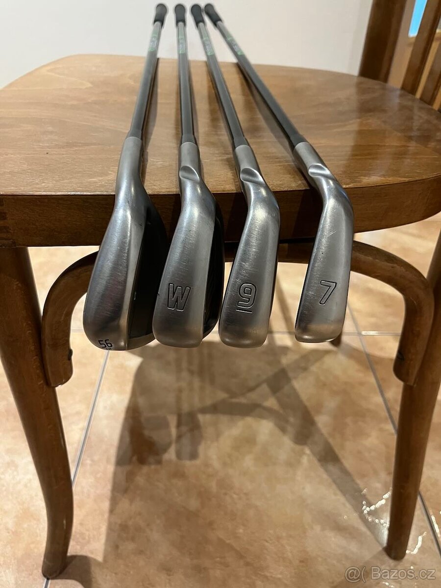 Golfové hole PING - 4