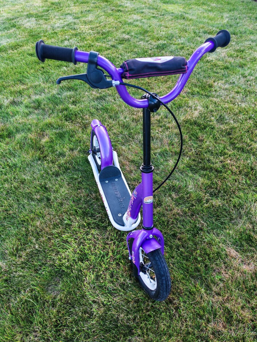 Dětská koloběžka Bikestar - 4