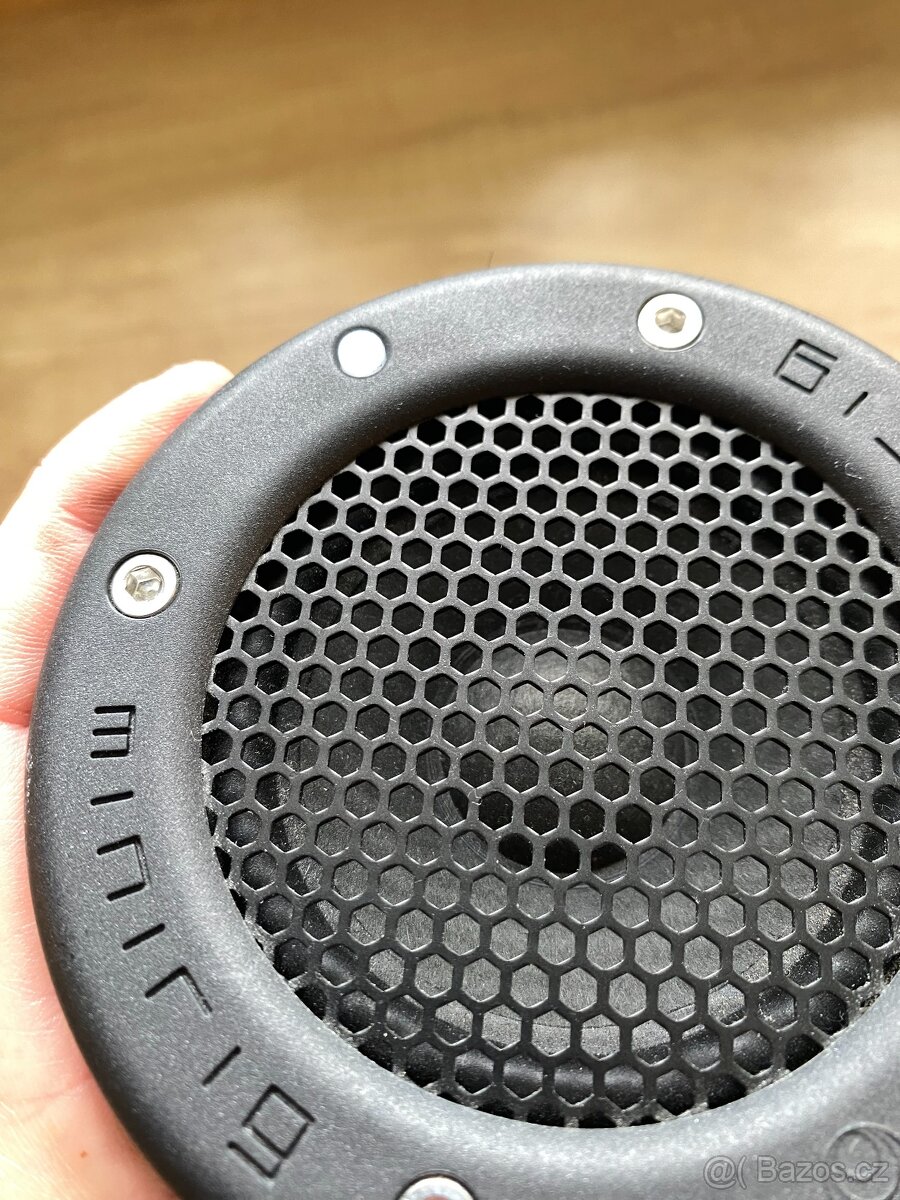 Minirig Bluetooth reproduktory 1+1, MRBT-3 + Sub 3 - 4