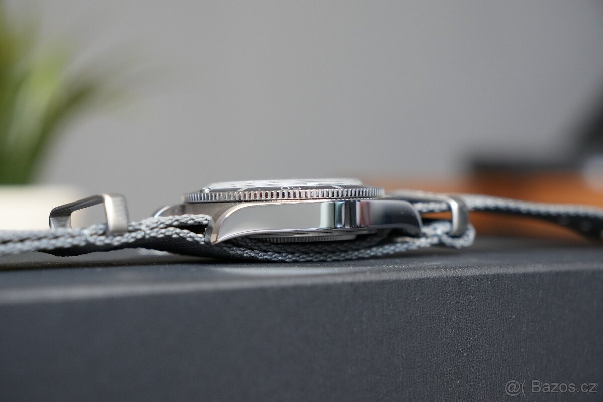 Tudor Black Bay 54 - 4