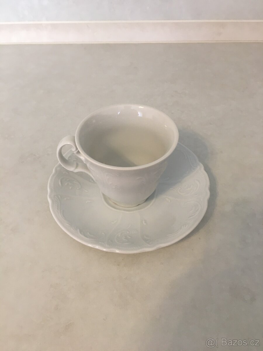 Kávová souprava - 4