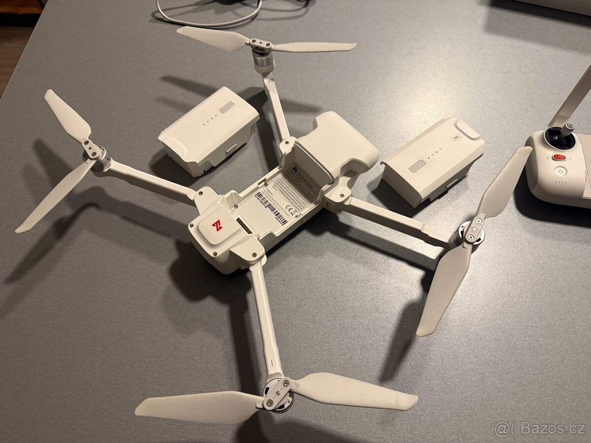 FIMI X8 SE (2018) - 4