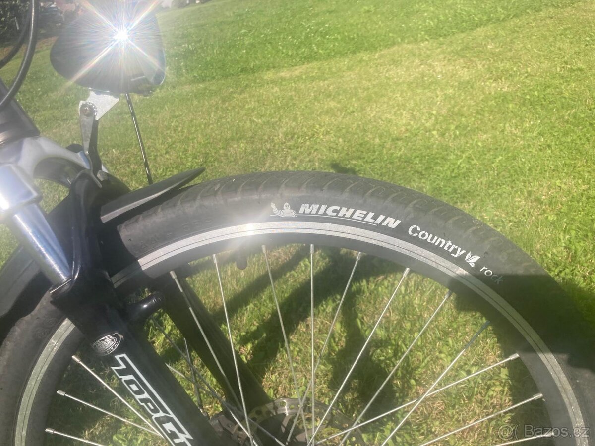 Elektrokolo Lectron - 4