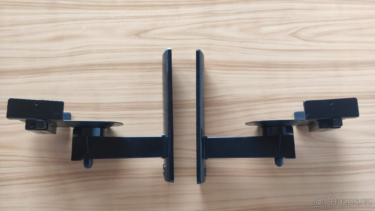 DRŽÁKY REPRODUKTORŮ BT77 - 4