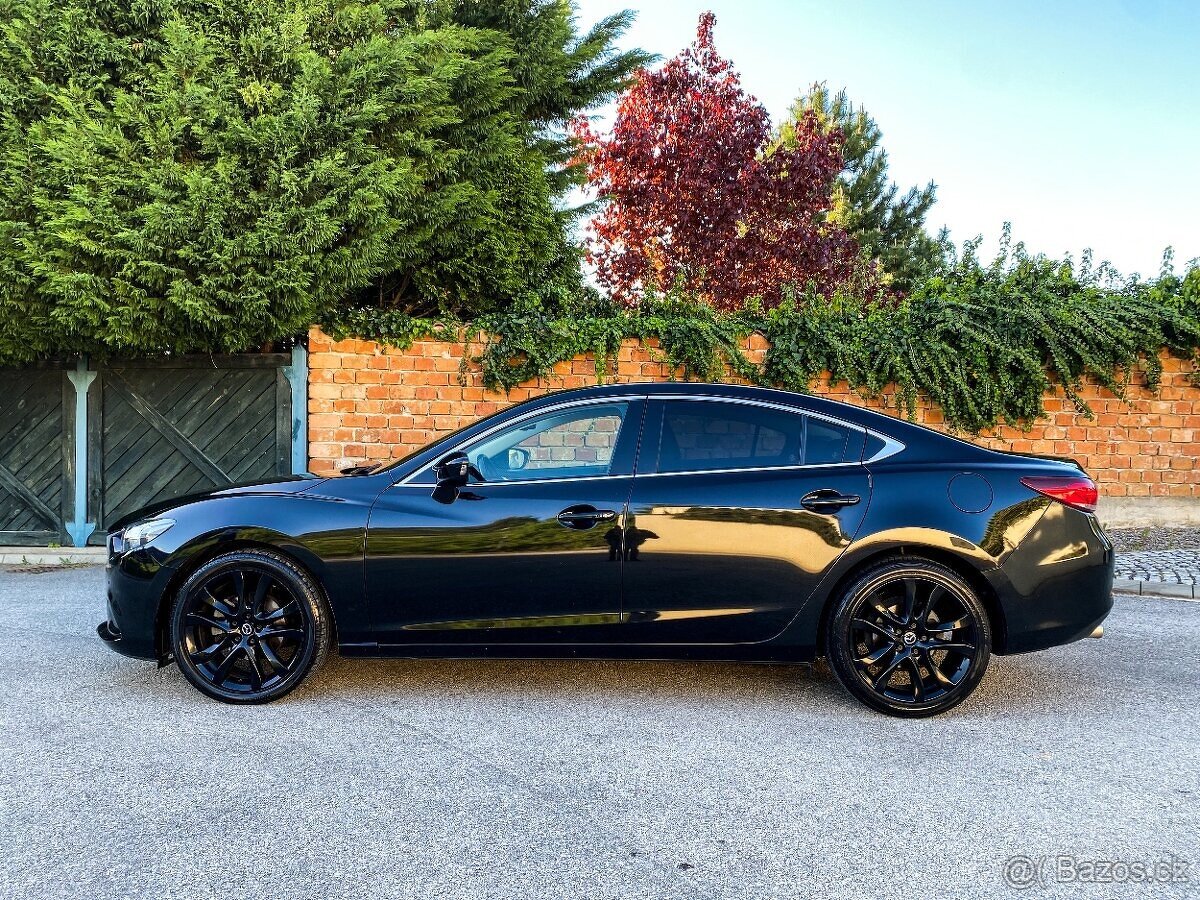 Cx-5 cx-30 cx-7 tucson quashkai sorento 5x114,3 r19 crv gh - 4