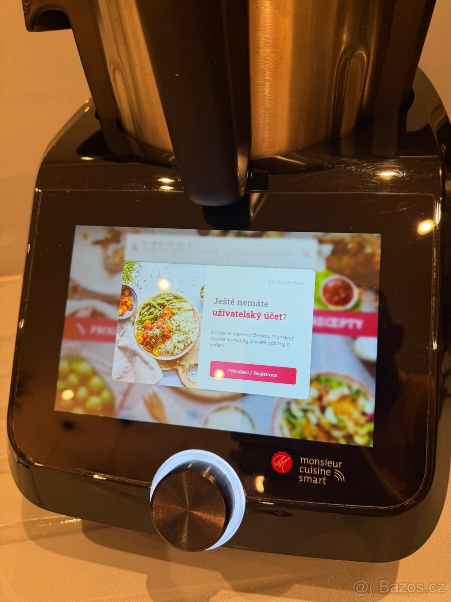 Monsieur Cousine Smart - 4