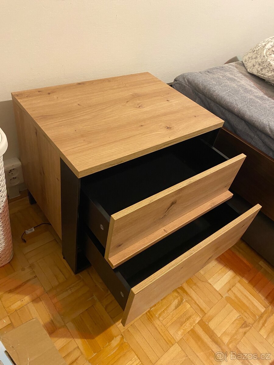 Noční stolky - 4