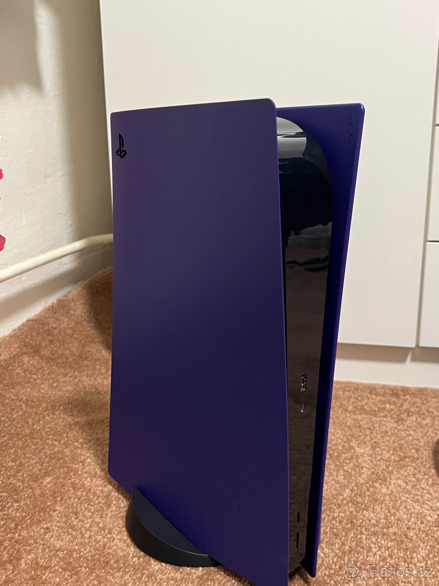 PS5 + Hogwarts Legacy - 4