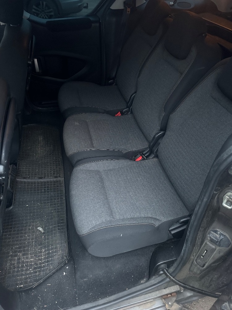 Prodám citroen Berlingo 1.6 Hdi "nové Adblue a alternátor" - 4