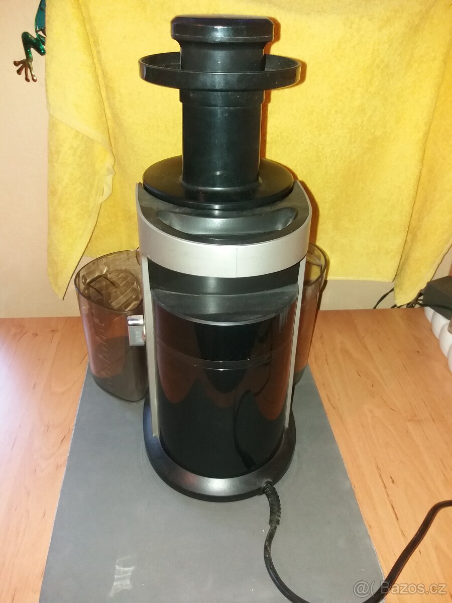 PRODÁM ODŠŤAVŇOVAČ PHILIPS - 4