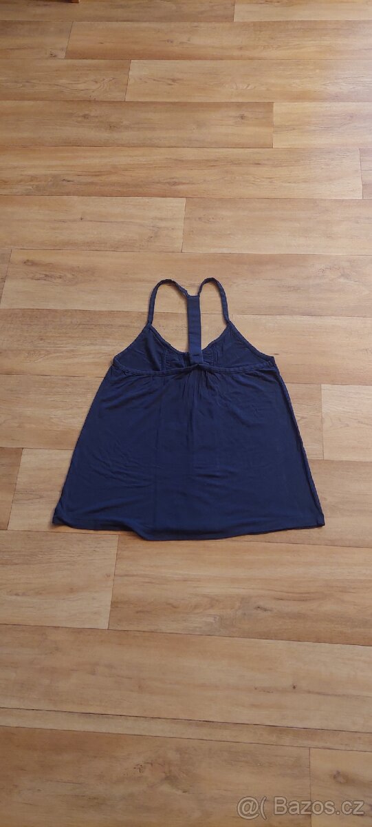 Dámské tílko - 2, velikost: S - 4